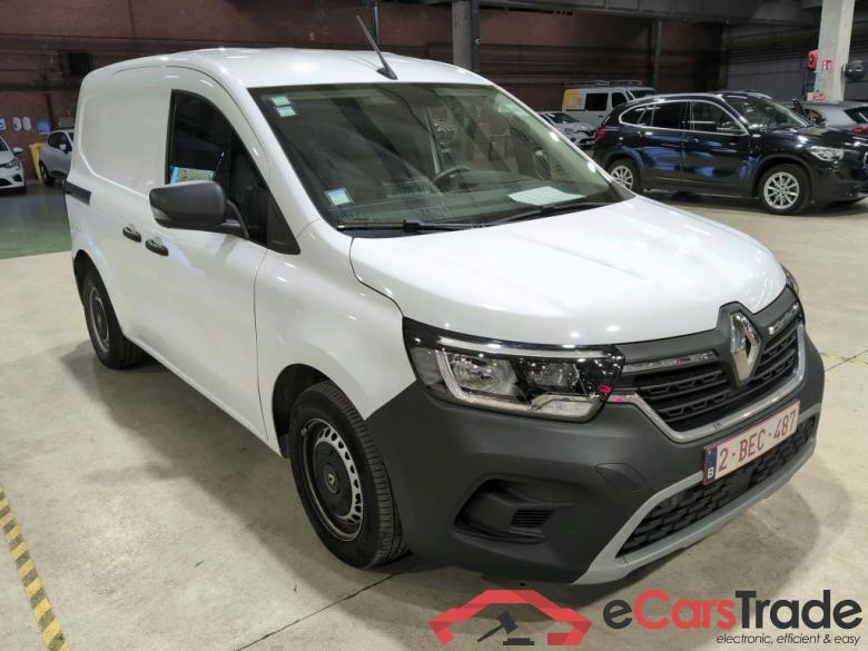RENAULT KANGOO 1.5 BLUE DCI 95 EDITION ONE #2