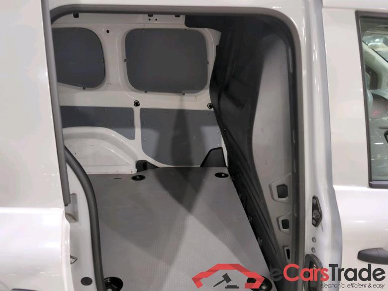 RENAULT KANGOO 1.5 BLUE DCI 95 EDITION ONE #6