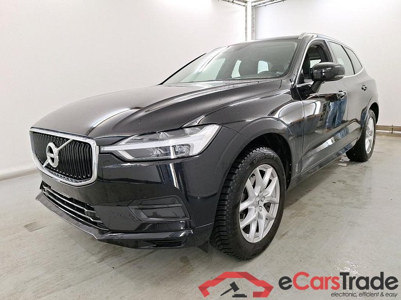 VOLVO XC60 DIESEL - 2017 2.0 D3 Momentum Pro AdBlue