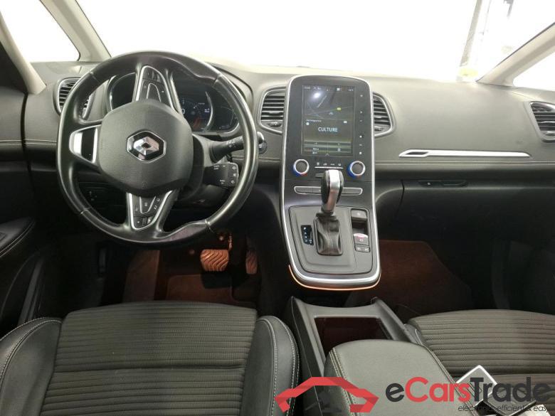 Renault Grand Scenic 1.7 DCI 7PL Aut. LED-Xenon Navi 1/2 Leather KeylessGo Klima PDC ... #6