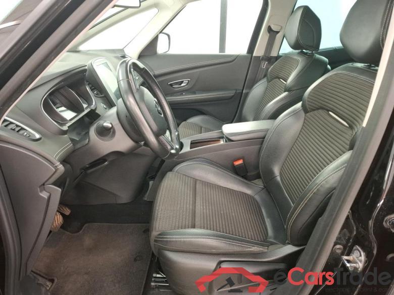 Renault Grand Scenic 1.7 DCI 7PL Aut. LED-Xenon Navi 1/2 Leather KeylessGo Klima PDC ... #5