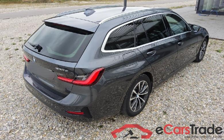 Baureihe 3 Touring 330 e xDrive Advantage 2.0 185KW AT8 E6d #2