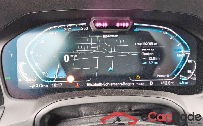 Baureihe 3 Touring 330 e xDrive Advantage 2.0 185KW AT8 E6d #6