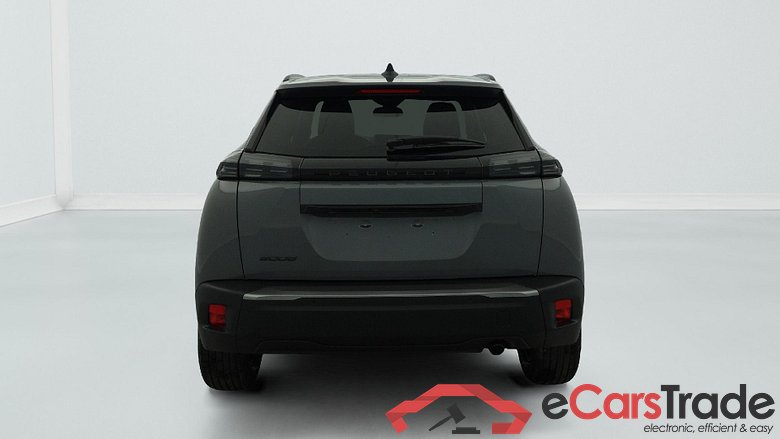 Peugeot 2008 100 S&S BVM6 Allure #6