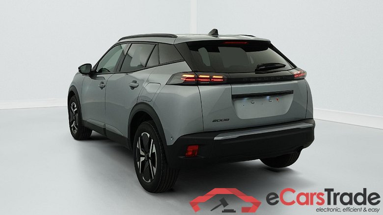 Peugeot 2008 100 S&S BVM6 Allure #5