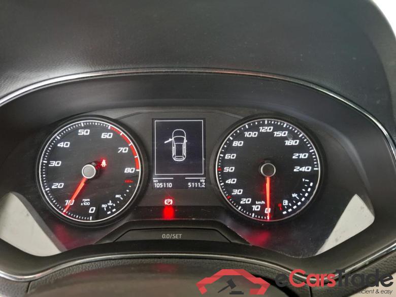 Arona Xcellence 1.0 TSI 115CV BVM6 E6dT #6