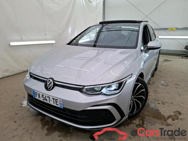 VOLKSWAGEN Golf / 2020 / 5P / Berline 2.0 TDI SCR 150 DSG7 R-Line 1st #1
