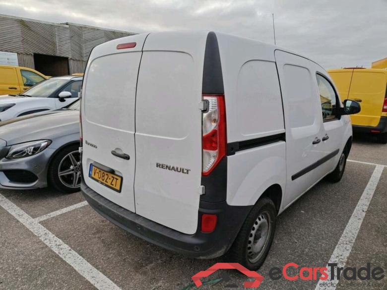 RENAULT KANGOO 1.5 dCi 75 Comfort #2