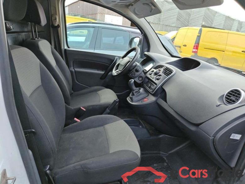 RENAULT KANGOO 1.5 dCi 75 Comfort #4