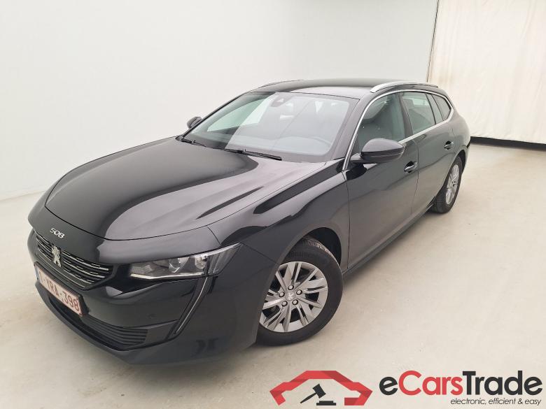 Peugeot, 508 SW '18, Peugeot 508 SW 1.5 BlueHDi 130 S&S BVM6 Active 5d #2