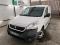 preview Peugeot Partner #0