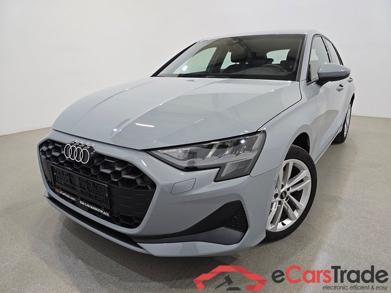 Audi A3 Sportback 1.5 35 TFSI Design Aut. LED Virtual Navi KeylessGo Camera Klima PDC ... #1