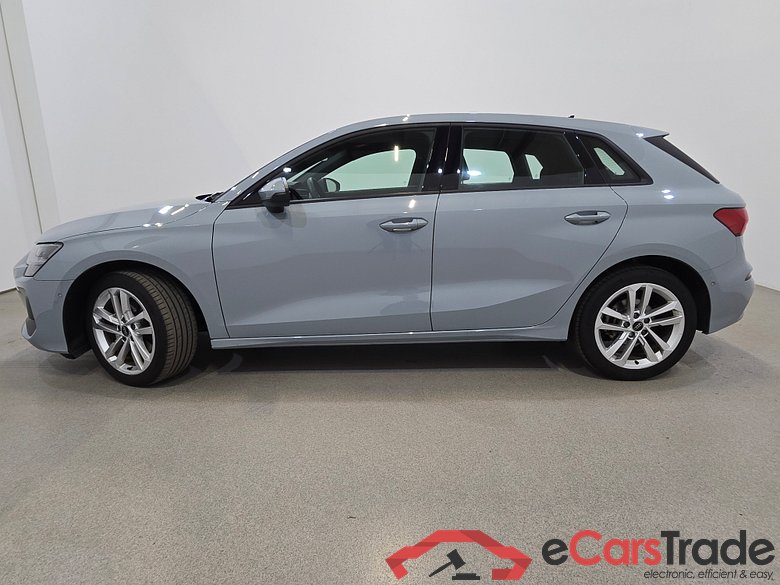 Audi A3 Sportback 1.5 35 TFSI Design Aut. LED Virtual Navi KeylessGo Camera Klima PDC ... #2