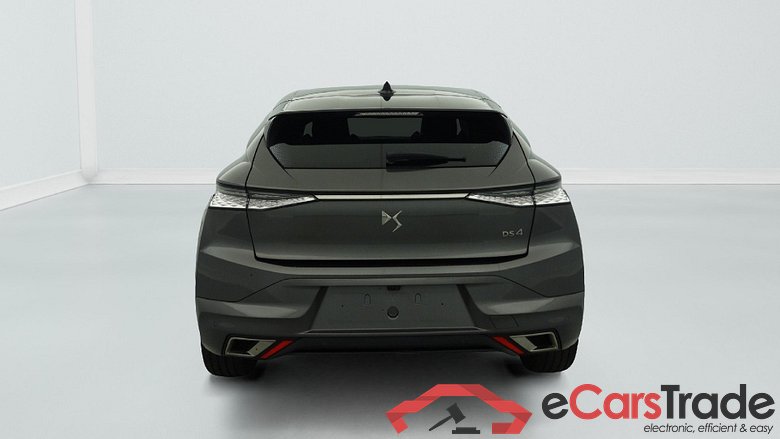 DS DS4 PureTech 130 EAT8 Rivoli #6