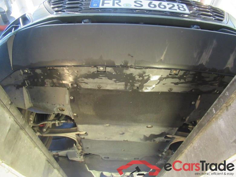 Audi Q5 Sportback (FYT)(11.2020->) DE - SUV5 40 2.0 TDI quattro EU6d, edition one (EURO 6d), 2021 - 2021 #5