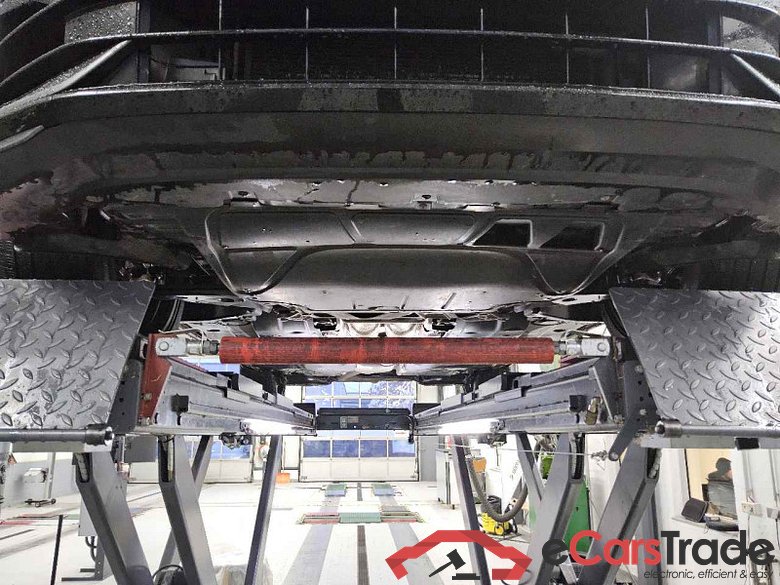 Volkswagen T-Roc (A11)(09.2017->2021) DE - SUV5 2.0 TSI EU6d, R 4Motion OPF (EURO 6d), 2020 - 2022 #5