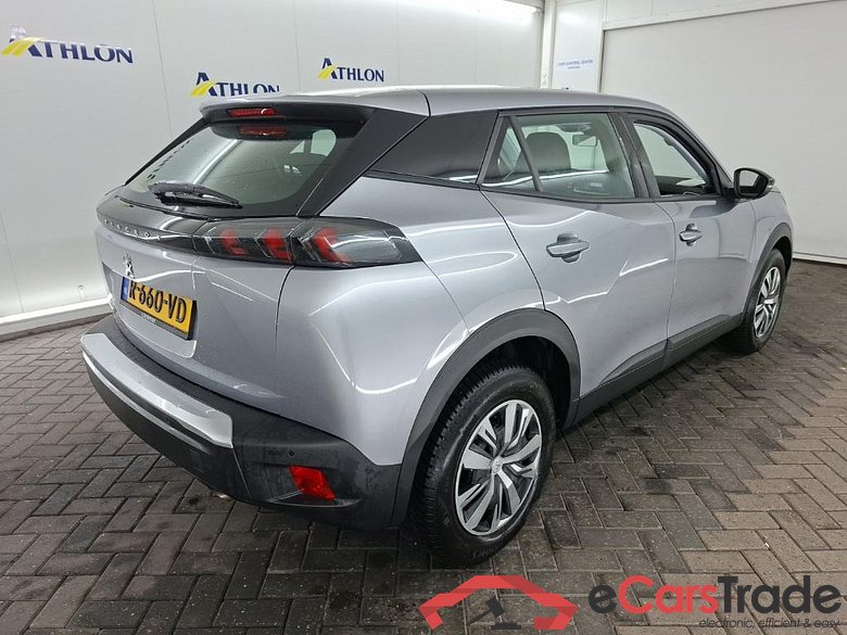 PEUGEOT 2008 Active 1.2 PureTech 100 5D 74kW #3