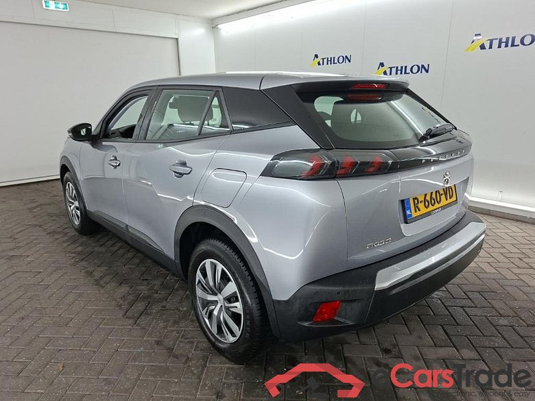 PEUGEOT 2008 Active 1.2 PureTech 100 5D 74kW #4