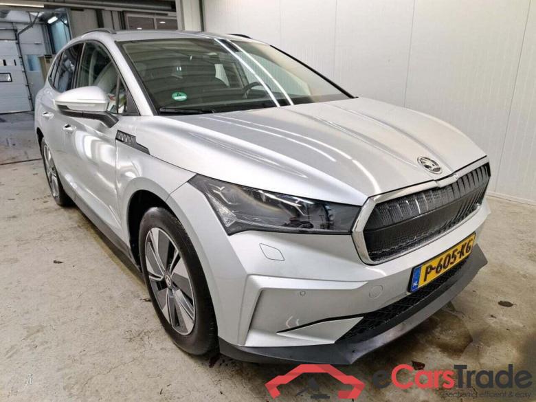 SKODA Enyaq iV 60 #5