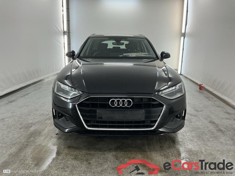 AUDI A4 AVANT 2.0 30 TDI 100KW S TR BUSINESS ED #1