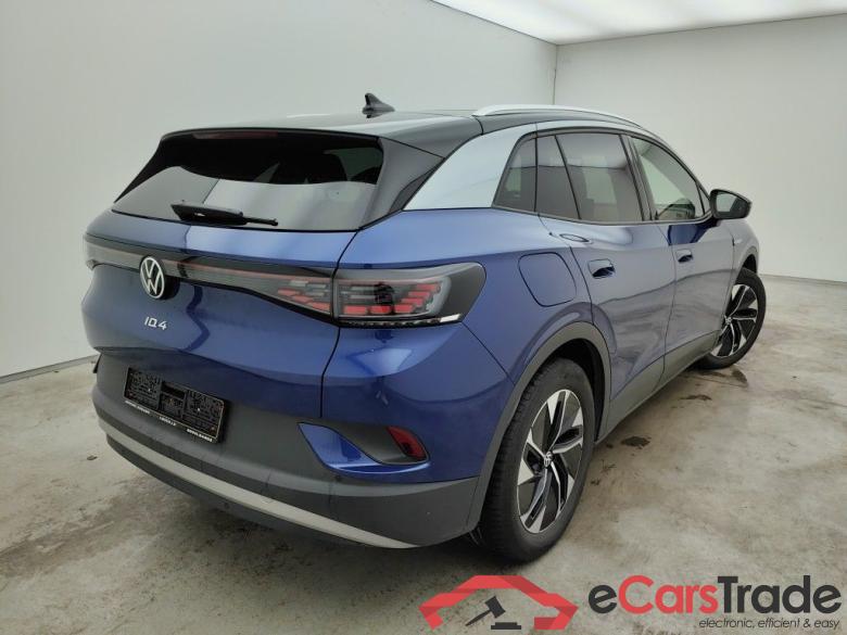 VOLKSWAGEN ID.4 77 kWh Pro 5d #2