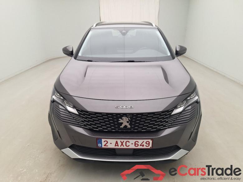 Peugeot, 5008 FL'20, Peugeot 5008 1.5 BlueHDi 96kW S&S EAT8 Allure Pack #1