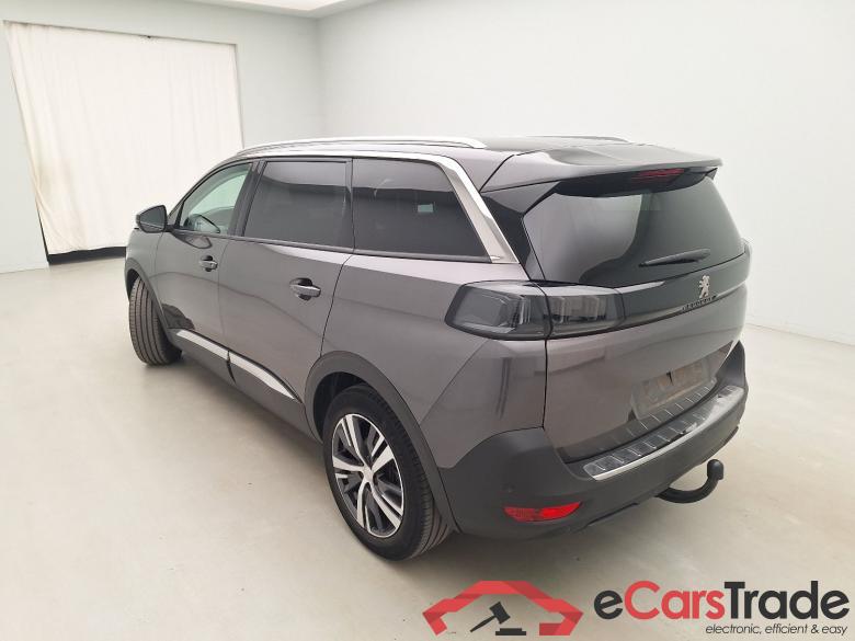 Peugeot, 5008 FL'20, Peugeot 5008 1.5 BlueHDi 96kW S&S EAT8 Allure Pack #6
