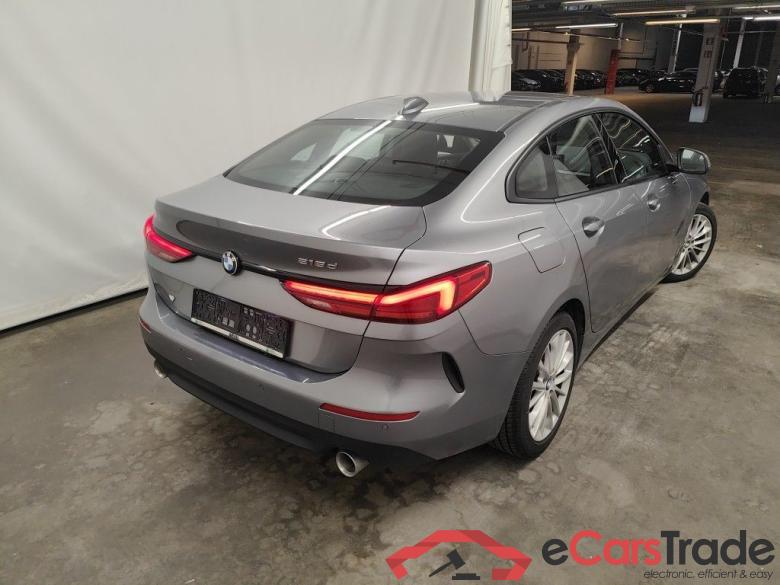 BMW 2 Reeks Gran Coupé 218d (110kW) 4d #2