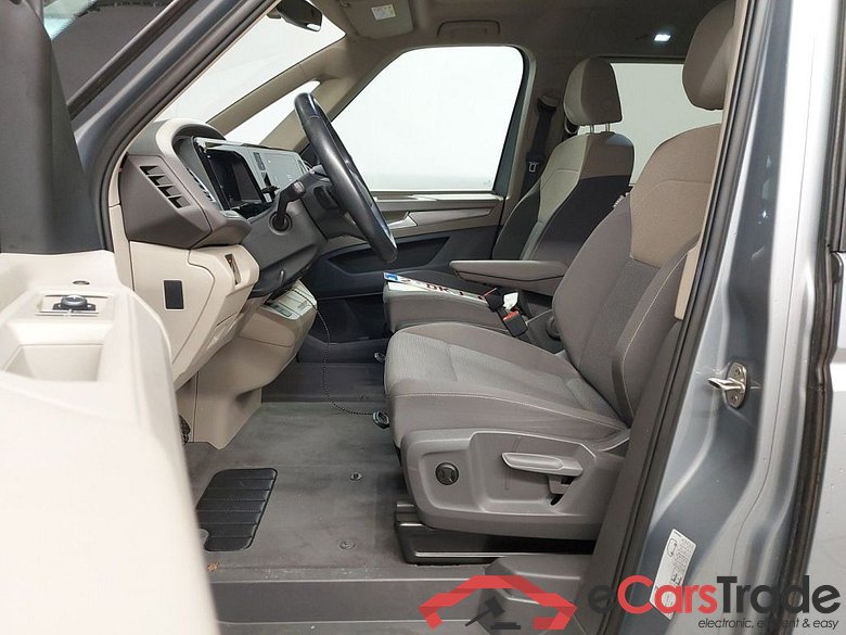 Volkswagen Multivan Kort 1.4l TSI/PHEV Life 5d #3