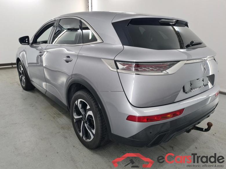 DS AUTOMOBILES DS7 CROSSBACK DIESEL 1.5 BlueHDi Be Chic (EU6.2) Business GPS #3