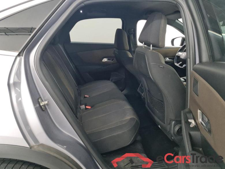 DS AUTOMOBILES DS7 CROSSBACK DIESEL 1.5 BlueHDi Be Chic (EU6.2) Business GPS #5