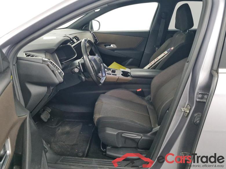 DS AUTOMOBILES DS7 CROSSBACK DIESEL 1.5 BlueHDi Be Chic (EU6.2) Business GPS #6