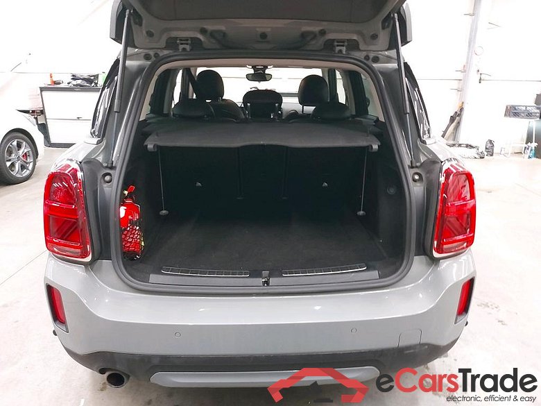 Mini Cooper SE Countryman 1.5 Plug-In Hybrid All4 Aut. LED-Xenon Head-Up Virtual ACC Navi 1/2 Sport-Leather KeylessGo Klima PDC ... #6