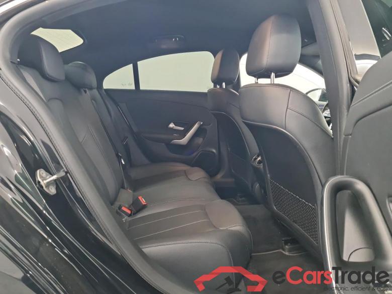 MERCEDES-BENZ CLA 1.3 CLA 250 E BUSINESS SOLUTION  LUXURY DCT #6