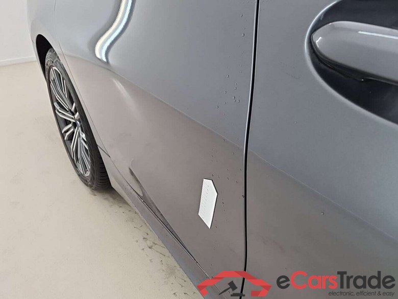 BMW 3 SERIE TOURING 320E M-SPORT AUT #4