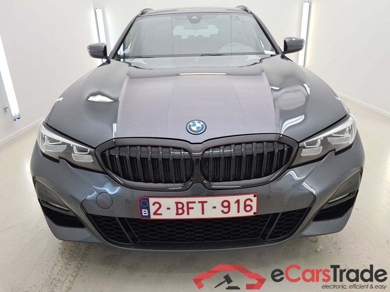 BMW 3 SERIE TOURING 320E M-SPORT AUT #5