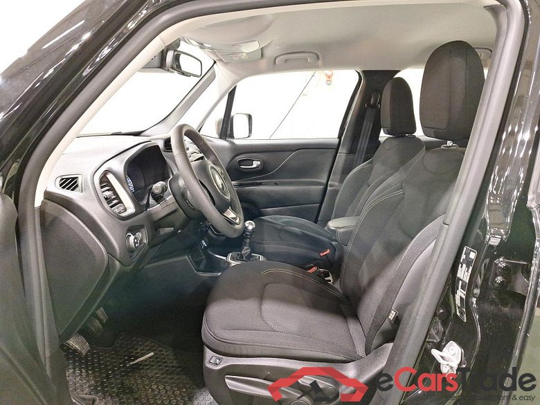 JEEP Renegade 1.0 T3 120 2WD MTX LIMITED #5