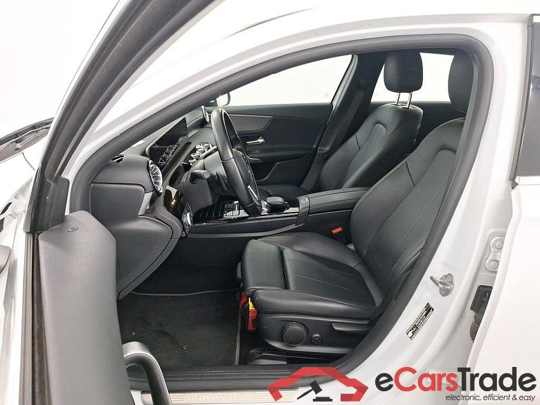 MERCEDES-BENZ CLASS A (W177) A 250 e PHEV Business Solution #5