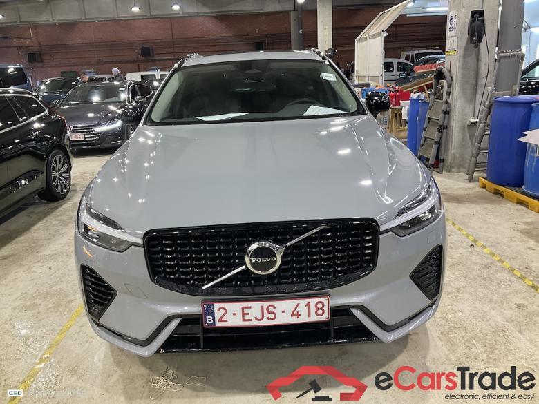 VOLVO XC60 2.0 T6 PHEV PLUS DARK AUTO 4WD #2