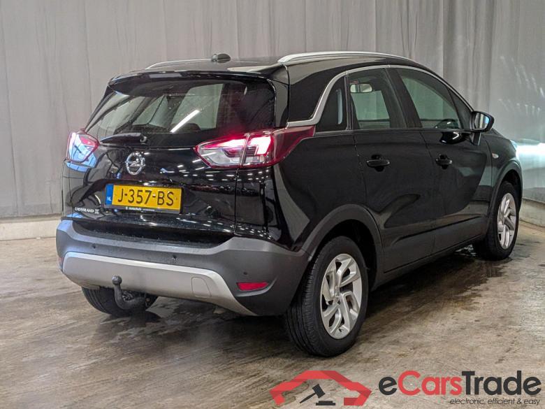 OPEL Crossland X 1.2 T. Innovation #3