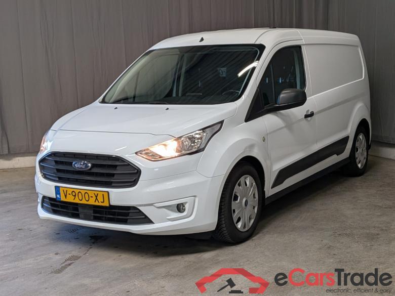 FORD TRANSIT CONNECT 1.5 EcoBlue L2 Trend #1