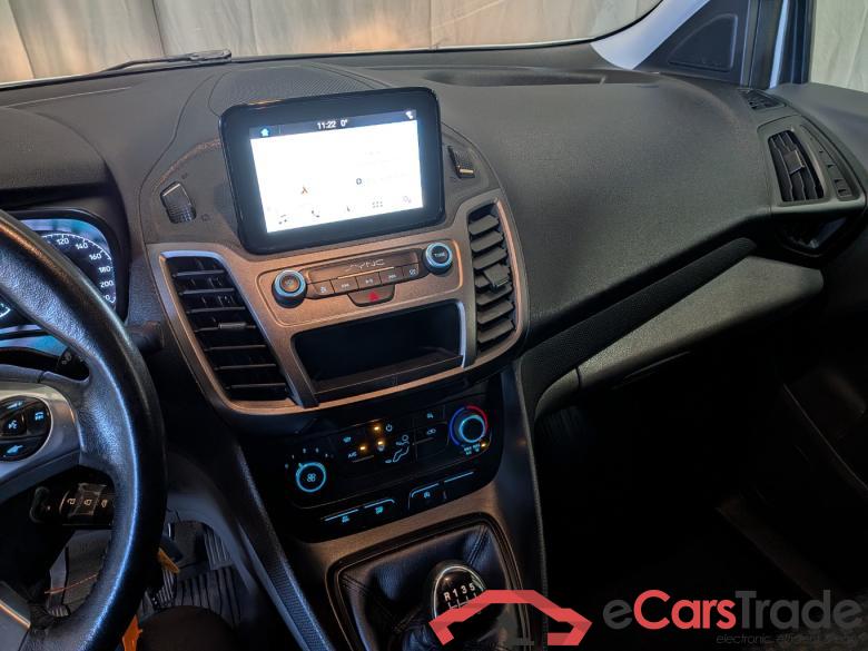 FORD TRANSIT CONNECT 1.5 EcoBlue L2 Trend #5