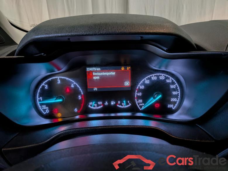 FORD TRANSIT CONNECT 1.5 EcoBlue L2 Trend #6