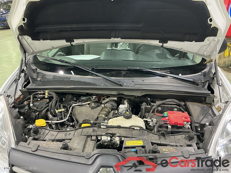 RENAULT KANGOO EXPRESS 1.5 BLUE DCI 95 MAXI CONFORT #6