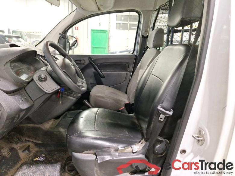 RENAULT KANGOO EXPRESS MAXI DIESEL Lot 1.3 RENAULT KANGOO EXPRESS Maxi 1.5 dCi Blue Confort #5