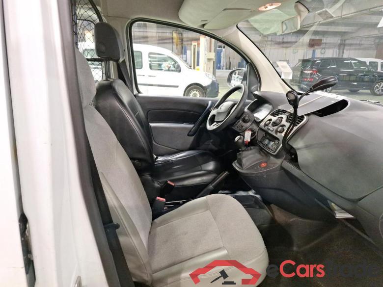 RENAULT KANGOO EXPRESS MAXI DIESEL Lot 1.3 RENAULT KANGOO EXPRESS Maxi 1.5 dCi Blue Confort #6
