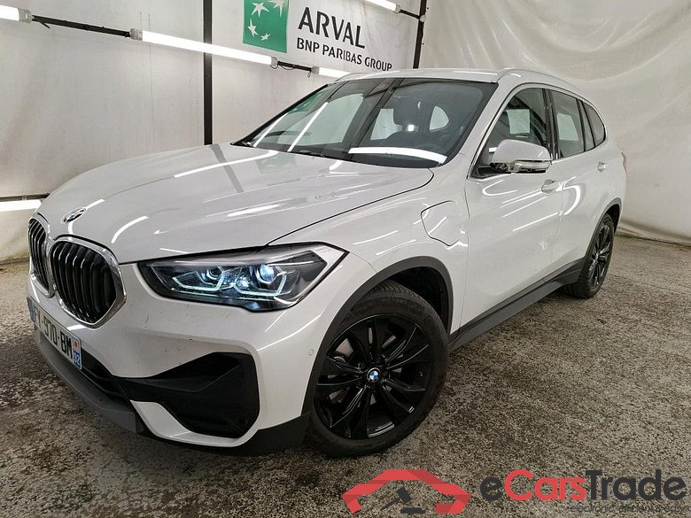 BMW X1 / 2019 / 5P / SUV xDrive25e Business Design BVA6 #1