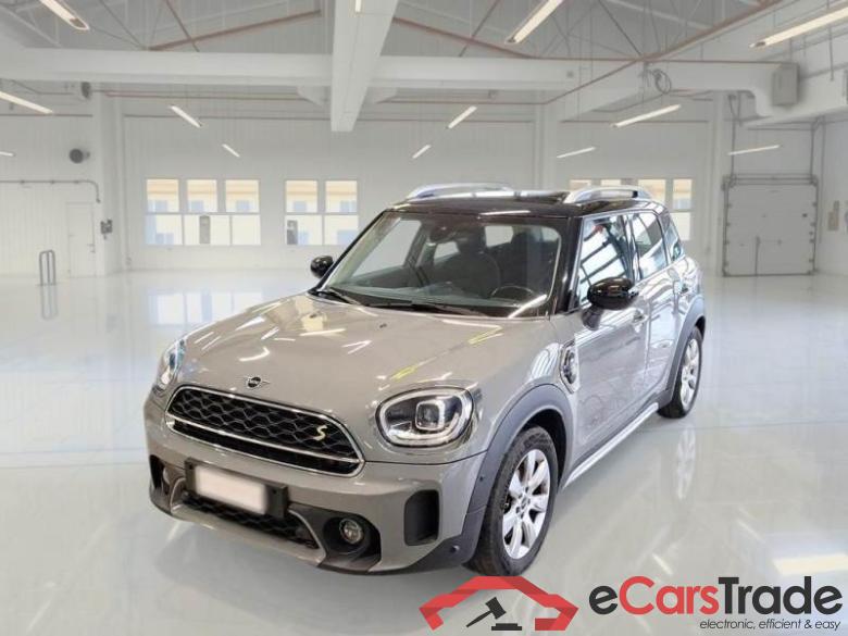MINI COUNTRYMAN / 2020 / 5P / BERLINA COOPER S E ALL4 BUSINESS AUTOM. #1