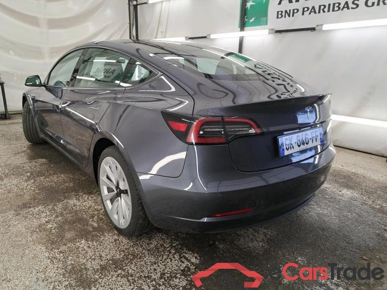 TESLA Model 3 / 2018 / 4P / Berline Grande Autonomie #3