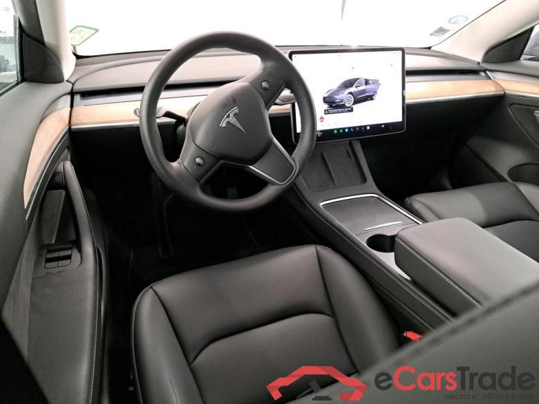 TESLA Model 3 / 2018 / 4P / Berline Grande Autonomie #6